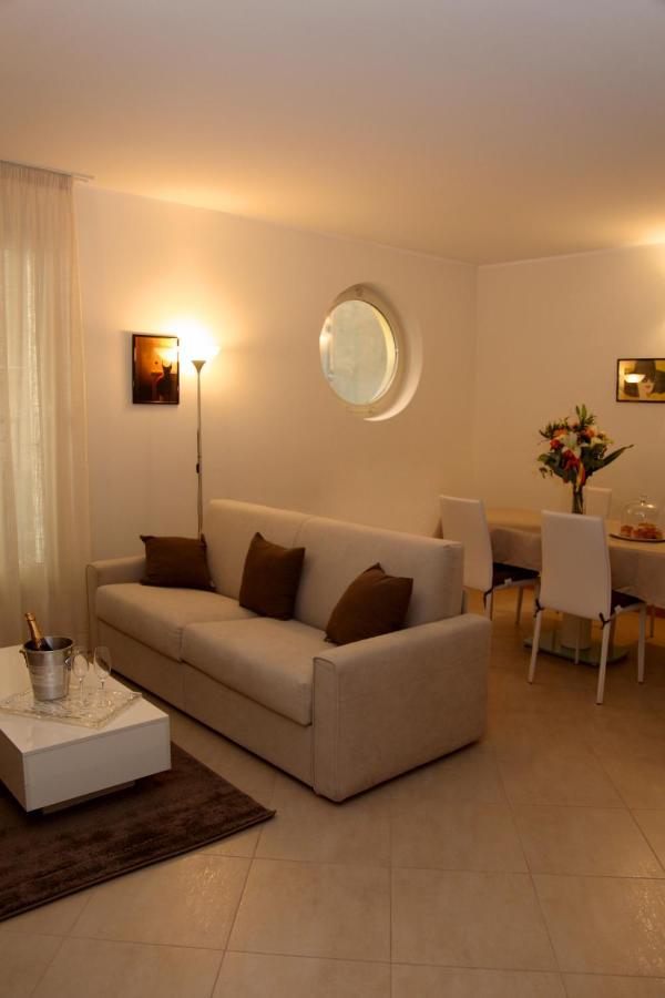 Dimoraviapiadue Apartment Savona Luaran gambar