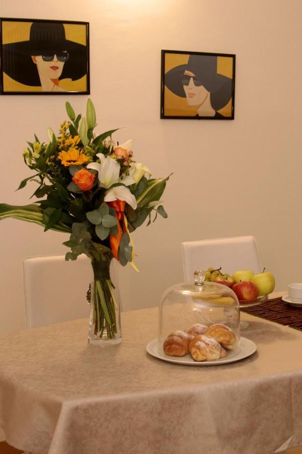 Dimoraviapiadue Apartment Savona Luaran gambar