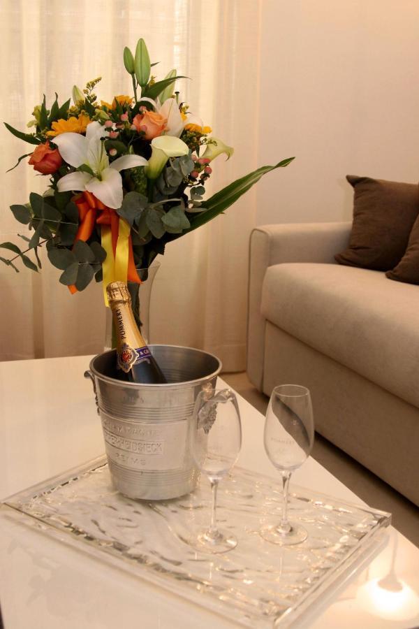 Dimoraviapiadue Apartment Savona Luaran gambar