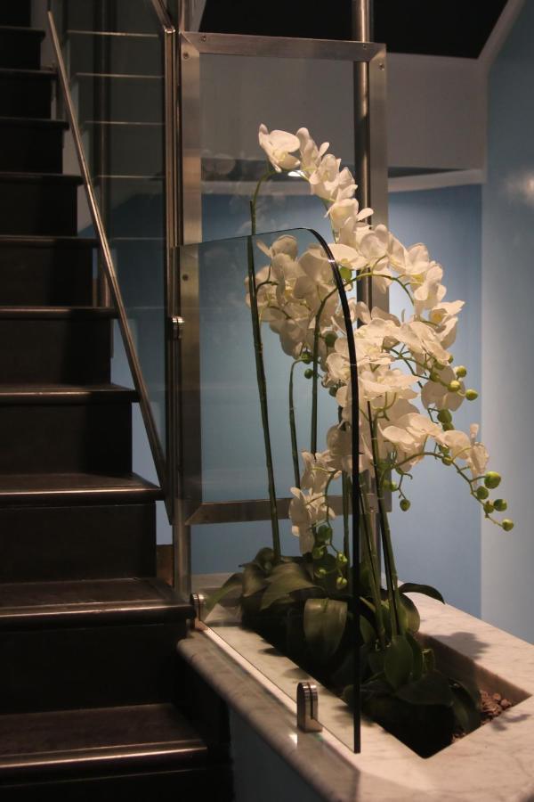 Dimoraviapiadue Apartment Savona Luaran gambar