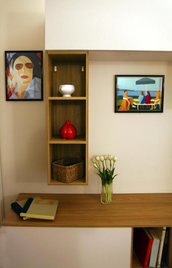 Dimoraviapiadue Apartment Savona Luaran gambar
