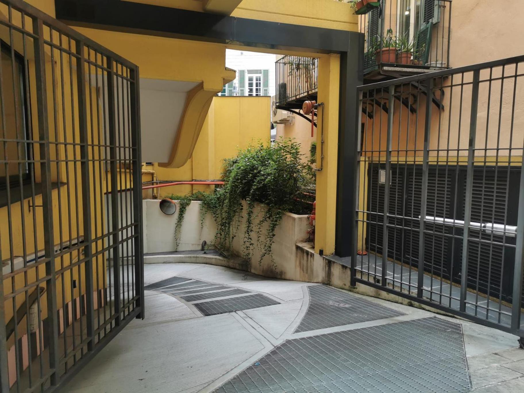 Dimoraviapiadue Apartment Savona Luaran gambar