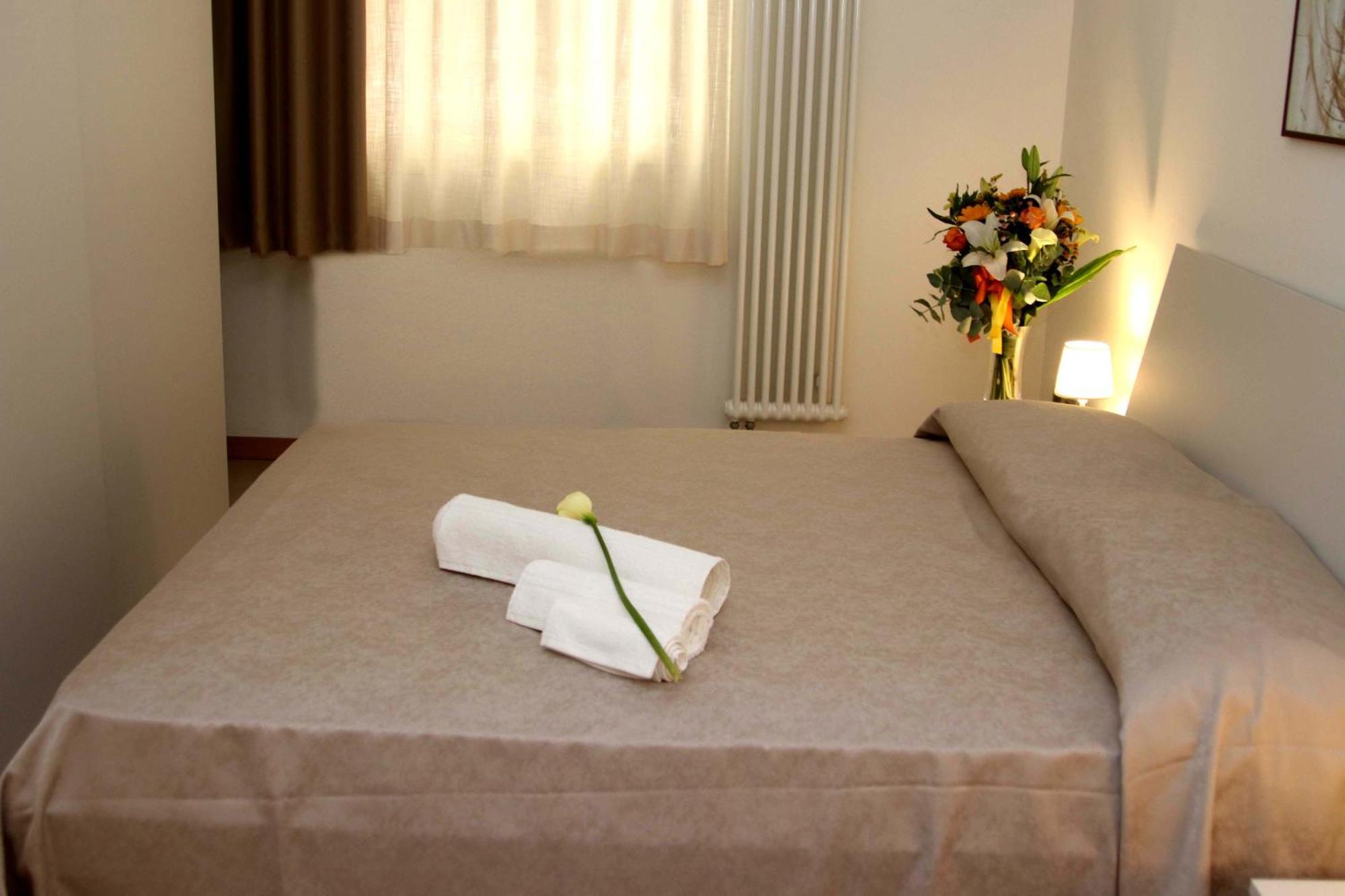 Dimoraviapiadue Apartment Savona Luaran gambar