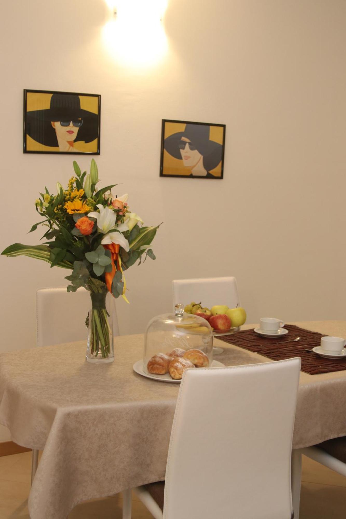 Dimoraviapiadue Apartment Savona Luaran gambar
