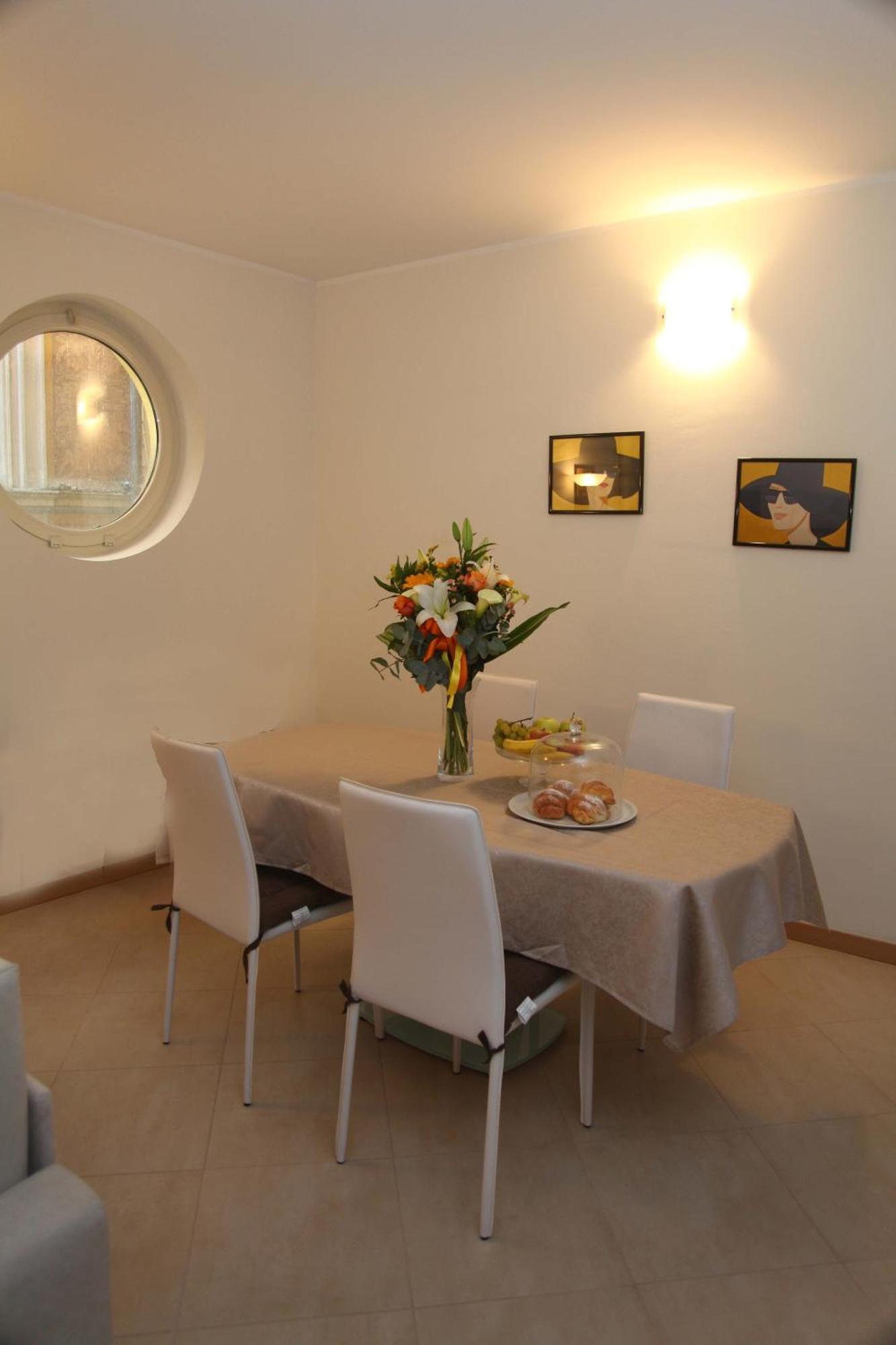 Dimoraviapiadue Apartment Savona Luaran gambar