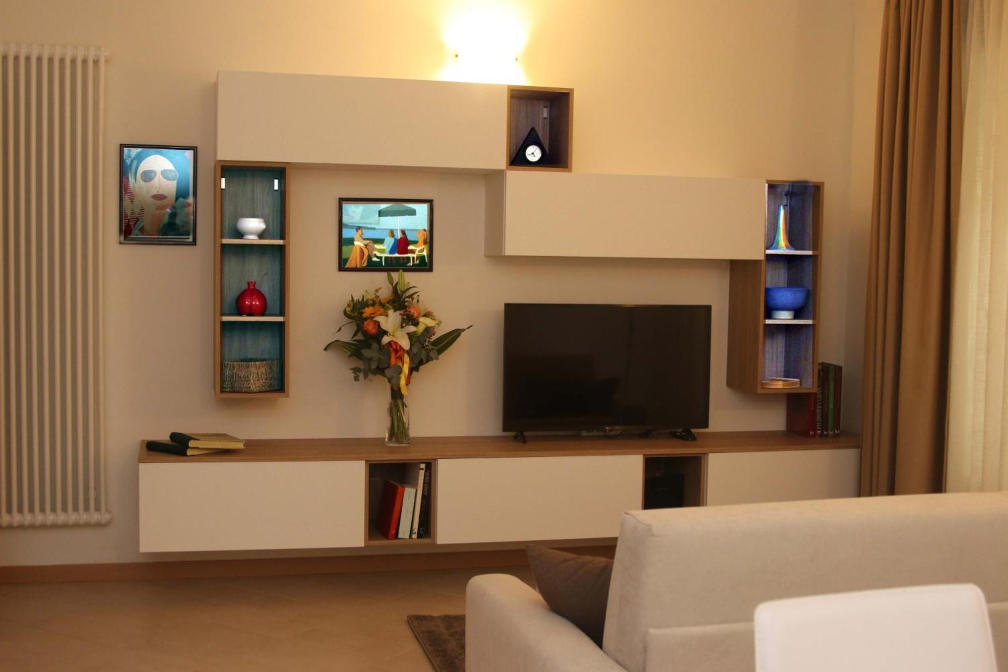 Dimoraviapiadue Apartment Savona Luaran gambar