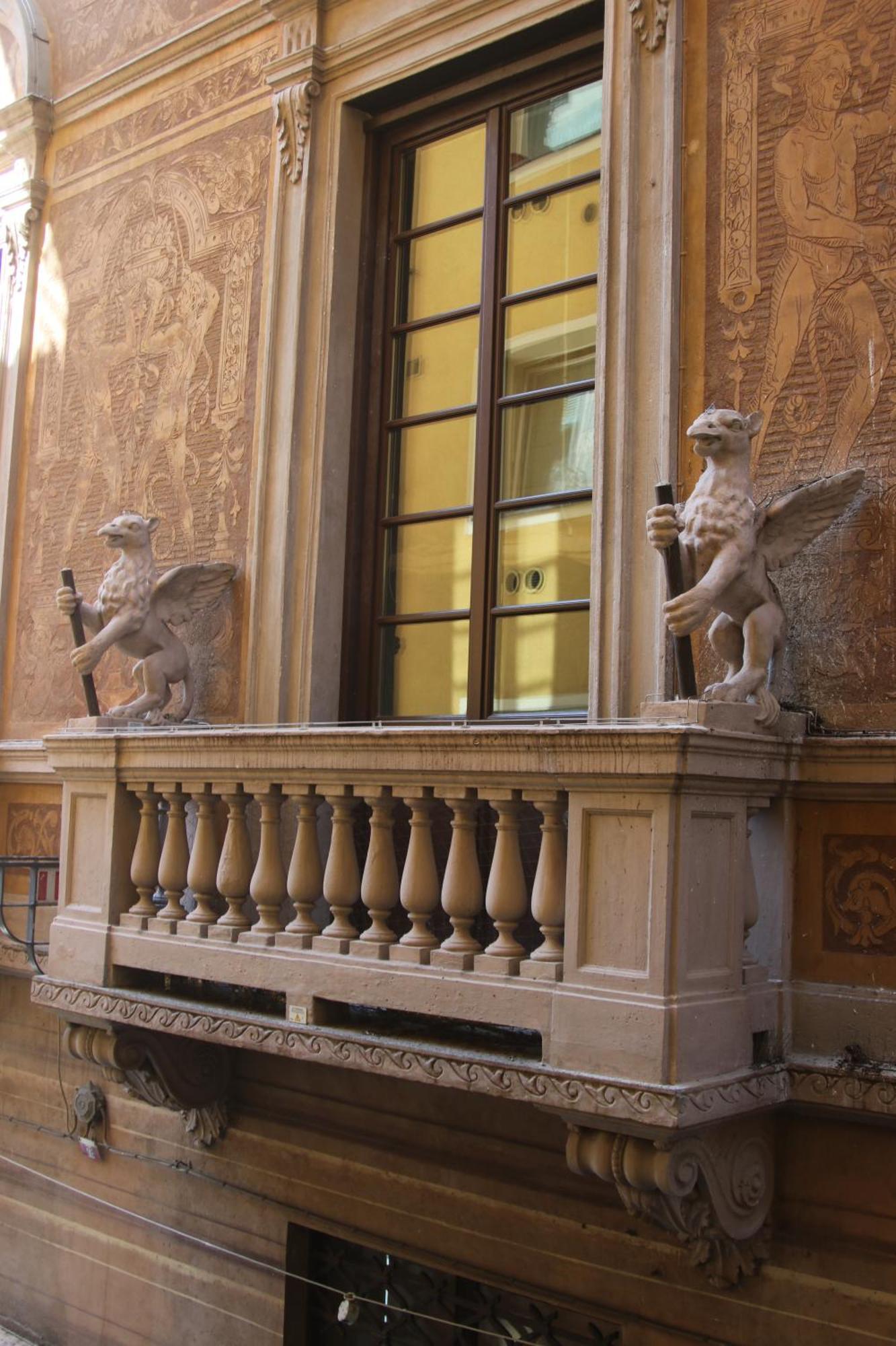 Dimoraviapiadue Apartment Savona Luaran gambar