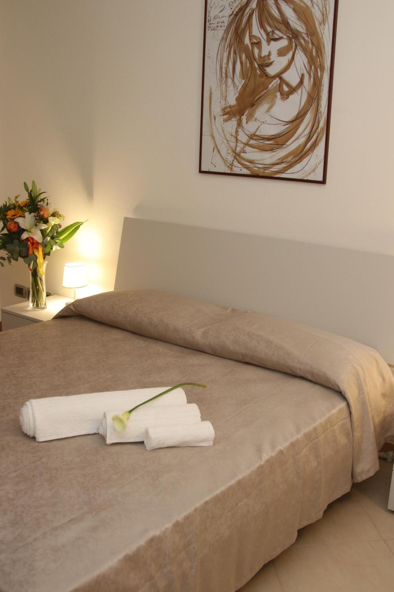 Dimoraviapiadue Apartment Savona Luaran gambar