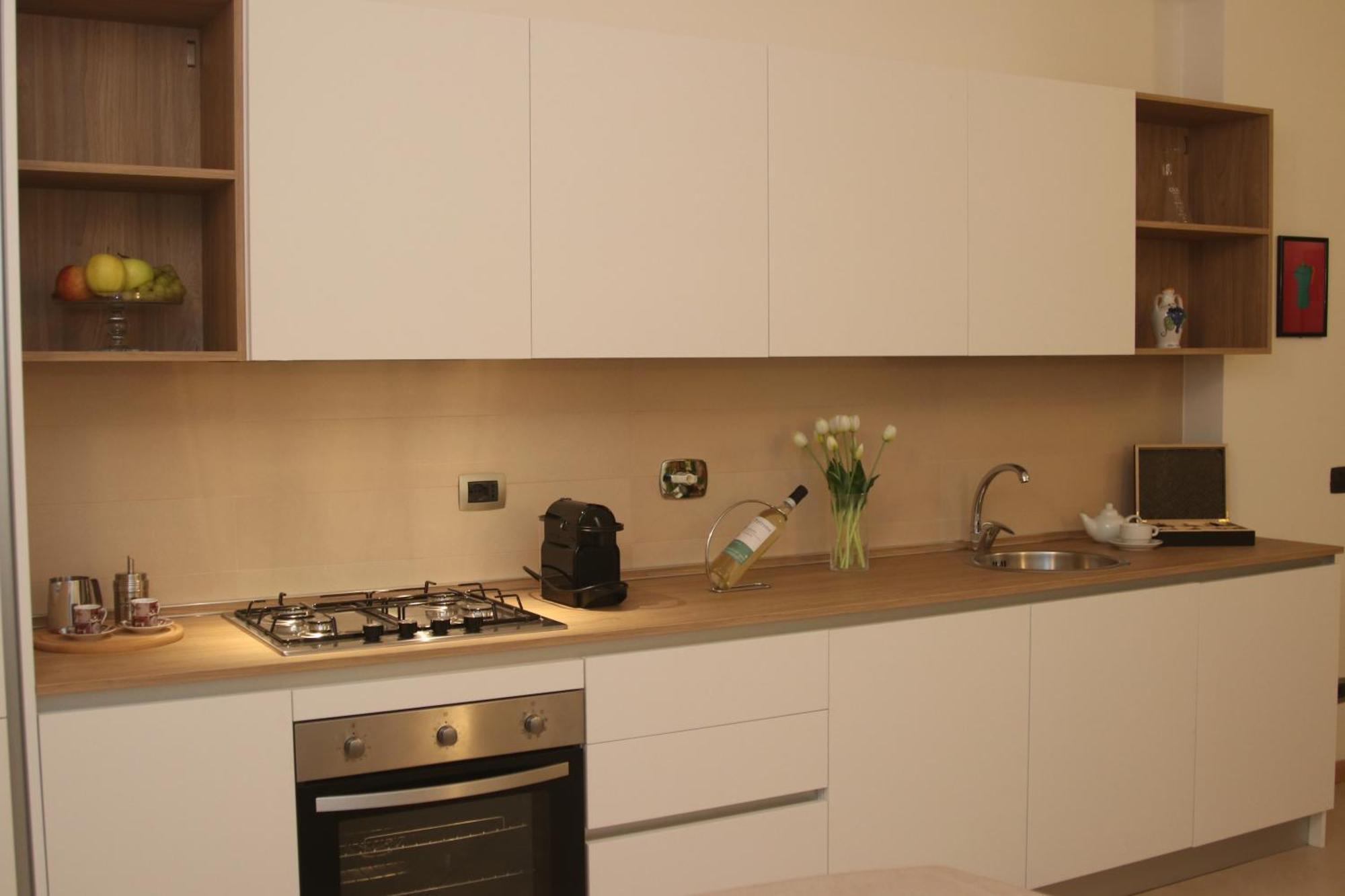 Dimoraviapiadue Apartment Savona Luaran gambar