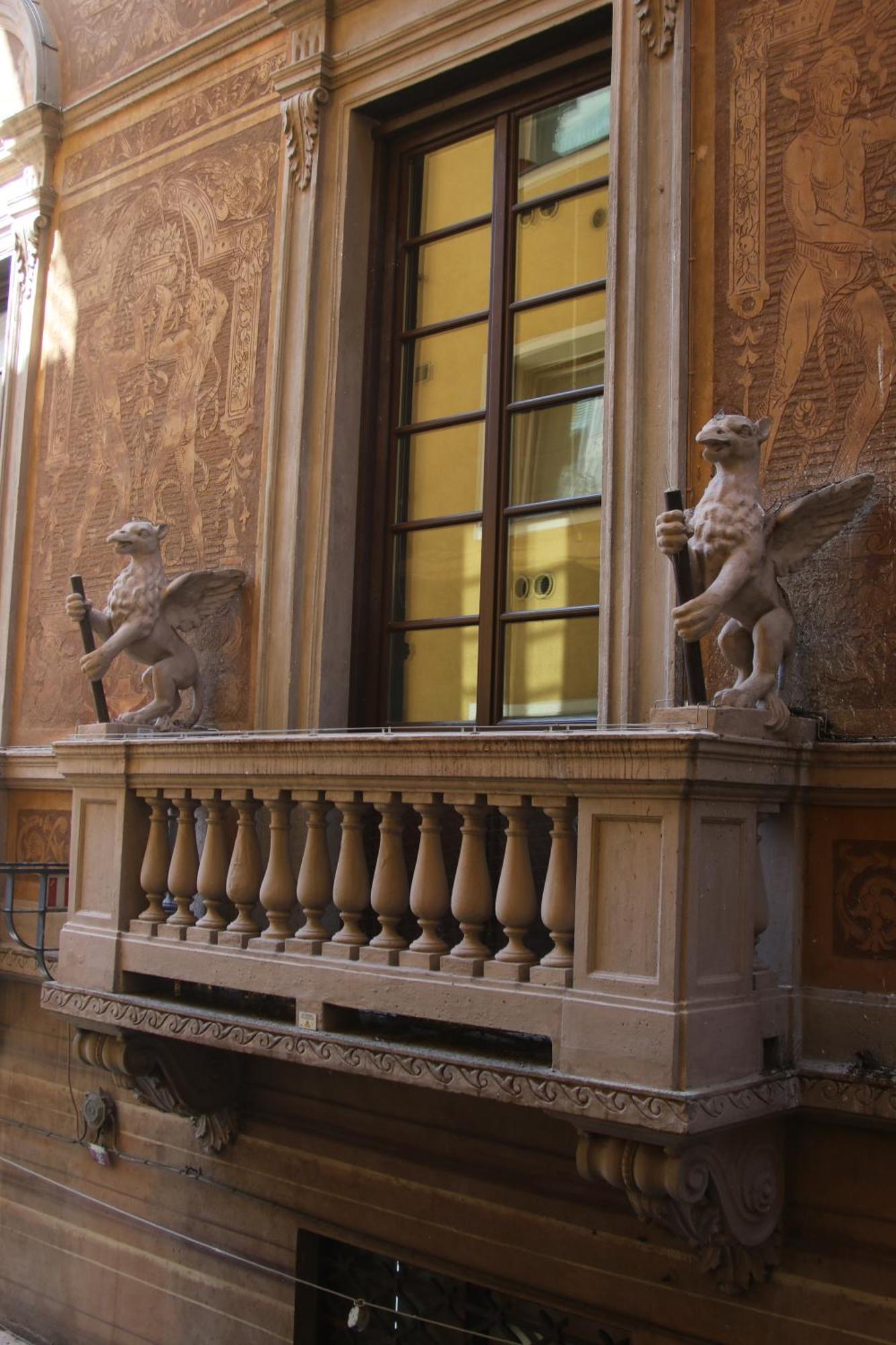Dimoraviapiadue Apartment Savona Luaran gambar